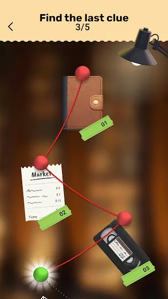 Cross Logic: Smart Puzzle Game (Кросс Лоджик)  [МОД Бесконечные монеты] Screenshot 3