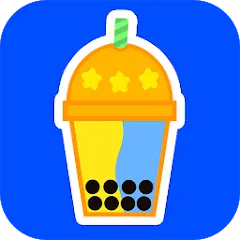 Скачать взломанную Bubble Tea!  [МОД Menu] - последняя версия apk на Андроид