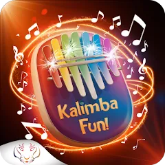 Взлом Kalimba Fun (Калимба Фан)  [МОД Бесконечные монеты] - полная версия apk на Андроид