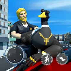 Взломанная GT Mission: Little Finding Dad (Джи Ти Миссион)  [МОД Бесконечные монеты] - последняя версия apk на Андроид