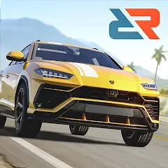 Скачать взлом Rebel Racing (Ребел Рейсинг)  [МОД Много денег] - стабильная версия apk на Андроид