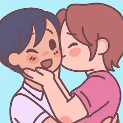 Скачать взлом Pocket Love  [МОД Меню] - стабильная версия apk на Андроид