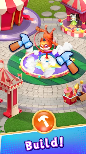 Spinscapes (Спинскейпс)  [МОД Unlimited Money] Screenshot 3