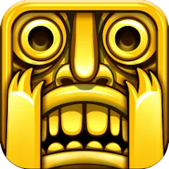 Скачать взлом Temple Run (Темпл Ран)  [МОД Все открыто] - последняя версия apk на Андроид