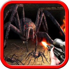 Скачать взлом Dungeon Shooter : Dark Temple (Данжен Шутер)  [МОД Unlimited Money] - последняя версия apk на Андроид