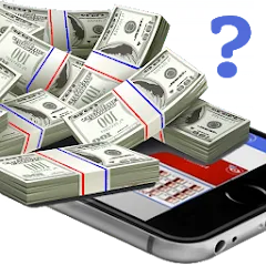 Скачать взломанную Money Drop - Trivia Quiz Game (Мани Дроп)  [МОД Menu] - последняя версия apk на Андроид