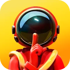 Взлом Super Sus -Who Is The Impostor (упер Сас)  [МОД Unlocked] - последняя версия apk на Андроид