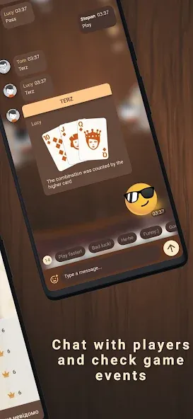 Debertz  [МОД Unlocked] Screenshot 3