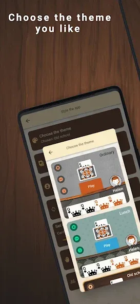 Debertz  [МОД Unlocked] Screenshot 4