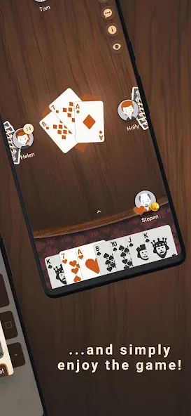 Debertz  [МОД Unlocked] Screenshot 5