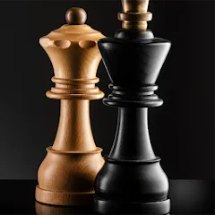 Скачать взломанную Chess  [МОД Unlimited Money] - полная версия apk на Андроид