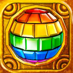 Взлом Dragondodo - Jewel Blast  [МОД Unlocked] - последняя версия apk на Андроид