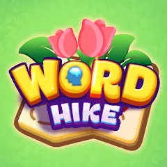 Скачать взлом Word Hike -Inventive Crossword (Уорд Хайк)  [МОД Меню] - последняя версия apk на Андроид
