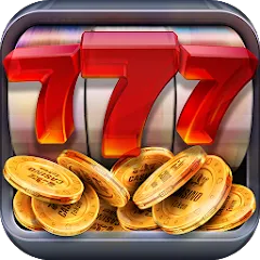 Взломанная Vegas Casino & Slots: Slottist  [МОД Unlimited Money] - полная версия apk на Андроид