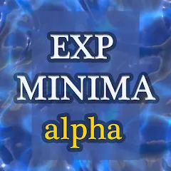 Скачать взломанную Exp Minima: Relaxing Text RPG (Эксп Минима)  [МОД Все открыто] - стабильная версия apk на Андроид