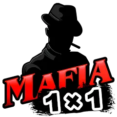 Взлом Mafia 1x1  [МОД Меню] - полная версия apk на Андроид
