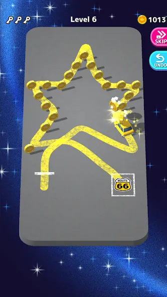 Park Master (Парк Мастер)  [МОД Много монет] Screenshot 5