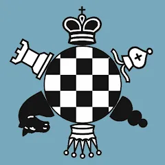Скачать взлом Chess Coach  [МОД Mega Pack] - полная версия apk на Андроид