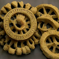 Взломанная Cryptex  [МОД Много монет] - последняя версия apk на Андроид