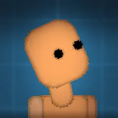 Взлом Peach Play: Ragdoll Sandbox (Пич Плей)  [МОД Unlimited Money] - стабильная версия apk на Андроид