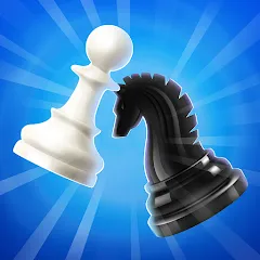 Взлом Chess Universe : Play Online  [МОД Menu] - полная версия apk на Андроид