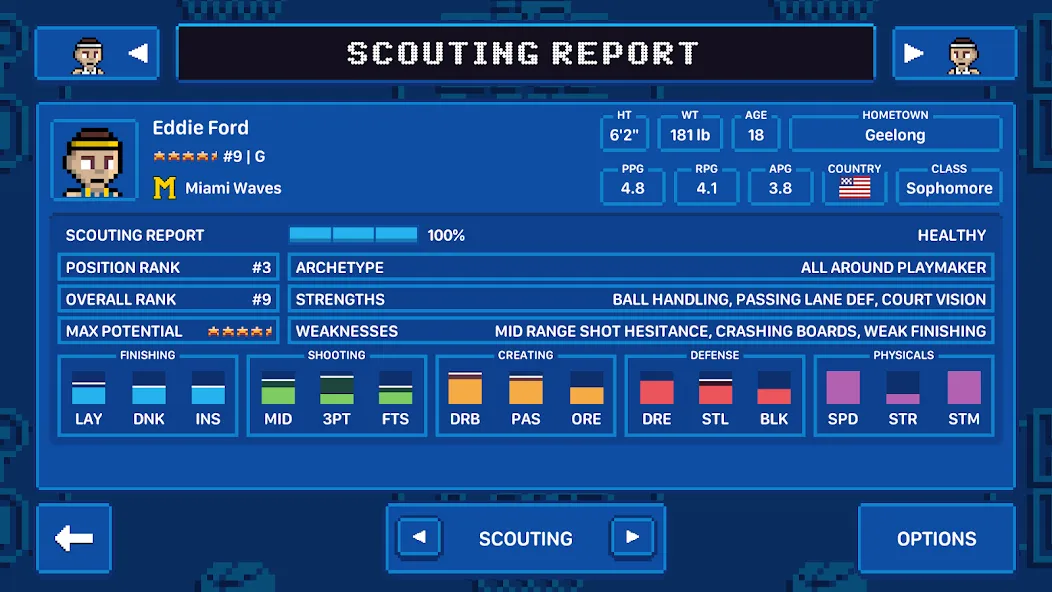 Hoop Land (Хуп Ленд)  [МОД Много денег] Screenshot 5