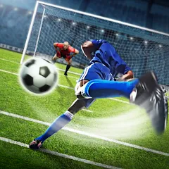 Скачать взлом Football Fever (Футбольная лихорадка)  [МОД Все открыто] - полная версия apk на Андроид