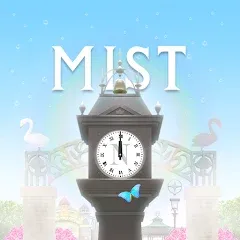 Взломанная escape game: MIST (эскейп игра)  [МОД Бесконечные монеты] - полная версия apk на Андроид