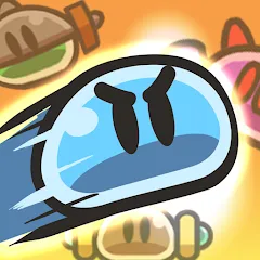 Взлом Legend of Slime: Idle RPG War (Легенда о слизи)  [МОД Все открыто] - последняя версия apk на Андроид