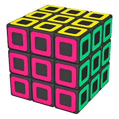 Взлом Magic Cube Solver  [МОД Unlocked] - стабильная версия apk на Андроид