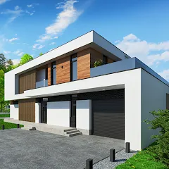 Взломанная Home Renovation Games 2023 (Хоум Реновейшн Геймс 2023)  [МОД Много денег] - полная версия apk на Андроид