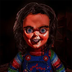 Взлом Scary Doll Evil Haunted House (Скари Долл Злой Обитель Духов)  [МОД Все открыто] - стабильная версия apk на Андроид