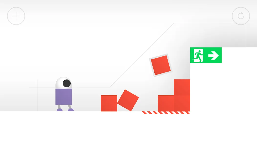 Odd Bot Out (От Бот Вне)  [МОД Много денег] Screenshot 4