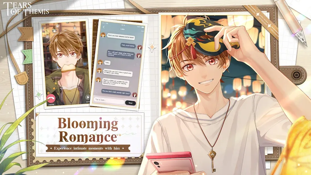 Tears of Themis (Тирз оф Темис)  [МОД Mega Pack] Screenshot 1