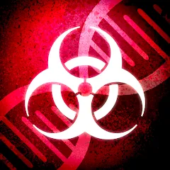 Скачать взлом Plague Inc.  [МОД Много монет] - полная версия apk на Андроид