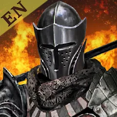 Скачать взломанную MMOQuest (mobitva) (ММОКвест)  [МОД Много денег] - полная версия apk на Андроид