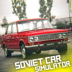 Взломанная SovietCar: Premium (Советкар)  [МОД Много денег] - последняя версия apk на Андроид