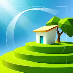Скачать взлом Godus (Годус)  [МОД Menu] - полная версия apk на Андроид