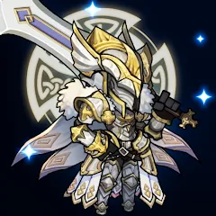 Скачать взлом Valkyrie Idle  [МОД Все открыто] - стабильная версия apk на Андроид