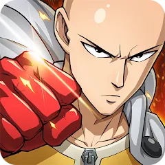 Взлом One Punch Man - The Strongest (Уан Панч Мен)  [МОД Menu] - полная версия apk на Андроид