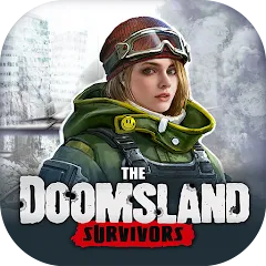 Взлом The Doomsland: Survivors (Зе Думсланд)  [МОД Unlimited Money] - последняя версия apk на Андроид