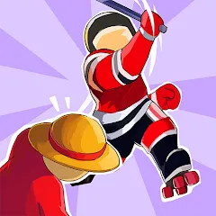 Скачать взлом Skater IO (Скейт )  [МОД Много денег] - стабильная версия apk на Андроид