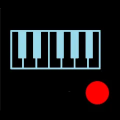 Скачать взлом Simple piano with recorder (Симпл пиано с рекордером)  [МОД Бесконечные монеты] - стабильная версия apk на Андроид