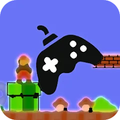 Взлом Super Games (упер игры)  [МОД Unlocked] - стабильная версия apk на Андроид