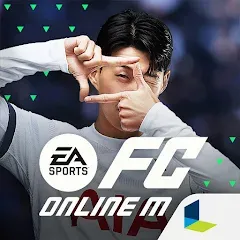 Взлом EA SPORTS FC Online M (ФИФА ОНЛАЙН 4 от  )  [МОД Бесконечные деньги] - полная версия apk на Андроид