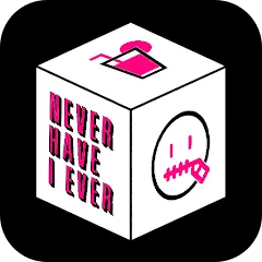 Взлом Never Have I Ever.  [МОД Много монет] - полная версия apk на Андроид