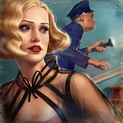 Взломанная Murder in Alps: Hidden Mystery (Мрдер ин Альпы)  [МОД Меню] - стабильная версия apk на Андроид