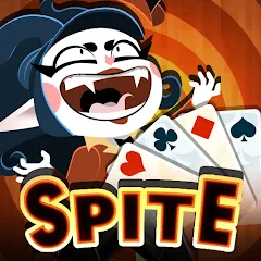 Взлом Spite & Malice  [МОД Menu] - последняя версия apk на Андроид