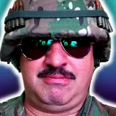 Взлом Iaragis Ganxilva (Иарагис Ганхилва)  [МОД Menu] - полная версия apk на Андроид