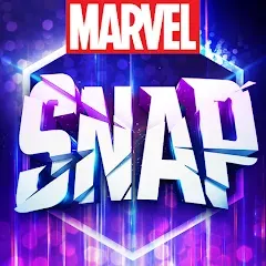 Взломанная MARVEL SNAP (МАРВЕЛ СНЭП)  [МОД Mega Pack] - последняя версия apk на Андроид